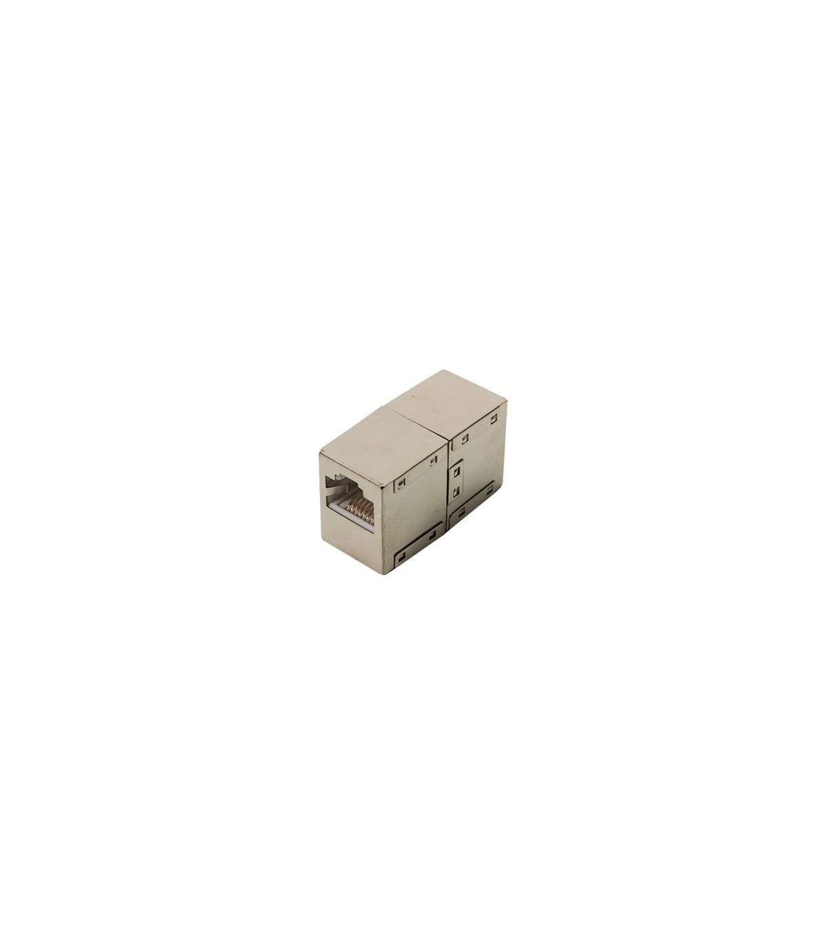 Coupleur RJ45 Femelle Femelle