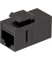 Traversée Cat 5 non blindé RJ45 pour platine ou panneau de brassage