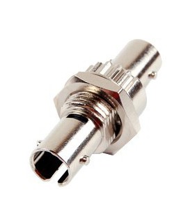 Traversée fibre ST/ST monomode simplex