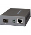 Convertisseur RJ45/ MiniGbic SFP 