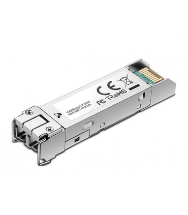 Module MiniGbic SFP LC monomode