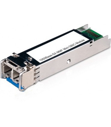 Module MiniGbic SFP LC multimode