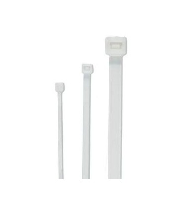 Serre-câble 280 mm x 3,60 mm sachet de 100 pièces