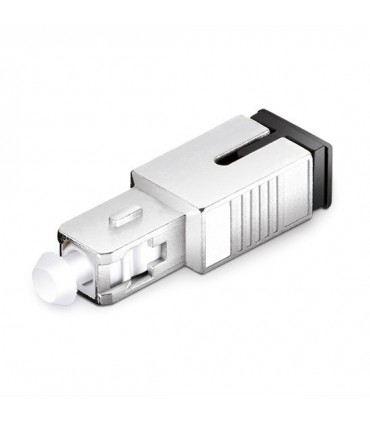 Atténuateur SC/UPC monomode 20 dB