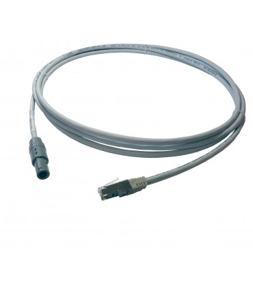 Câble Philips Intellivue MP60/70 / Ebox RJ45 / Redell 1 mètre