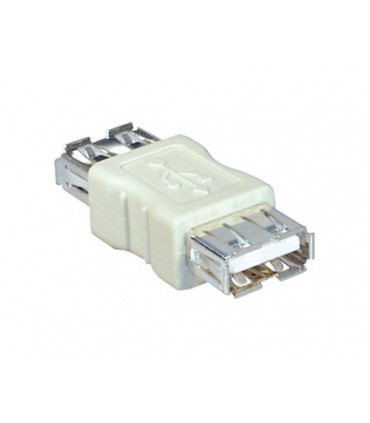 Adaptateur USB Type A/A 