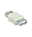 Adaptateur USB Type A/A 