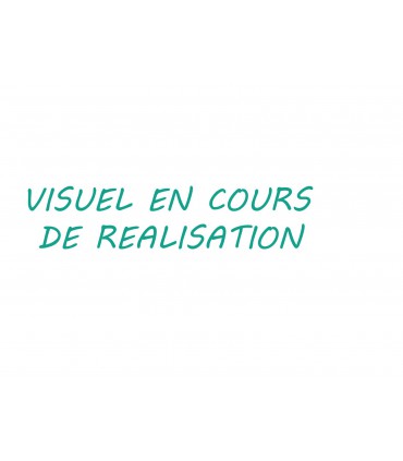 Fibre préconnectorisée 2 brins ST/ST OM1 Multimode 62.5/125 LSOH 30 mètres (Fabrication spécifque) 