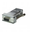 Adaptateur blindé BD9 mâle / RJ45 Digibox®  ALARIS ASENA PK