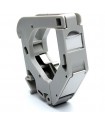 Module Rail DIN pour noyaux keystone 