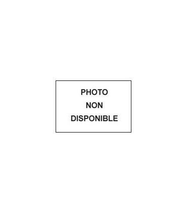 Fibre optique Duplex SC monomode vers MTRJ multimode OM1 LSOH 3 mètres