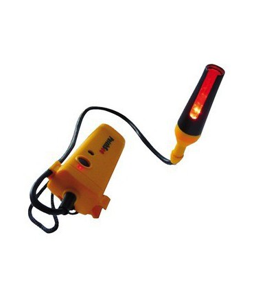  Lampe d'injection de lumière professionnelle rouge pour Patchsee® 