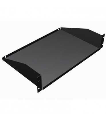  Plateau rackable 2U de 200mm de profondeur 