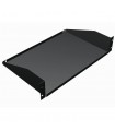  Plateau rackable 2U de 300mm de profondeur 