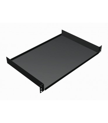  Plateau rackable 1U de 200mm de profondeur 