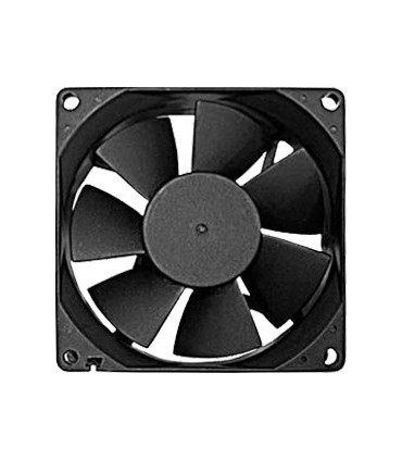  Ventilateur pour coffret mural 19" 