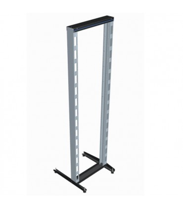  Bati-Rack cabling 19" 43 U hauteur 1873mm 