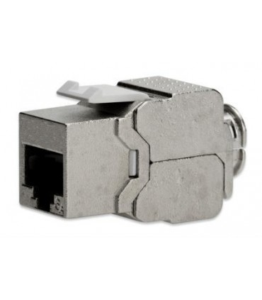 Connecteur Keystone, Noyau RJ45 Cat. 6A blindé