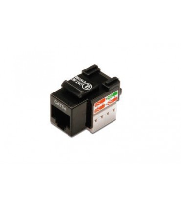  Connecteur Keystone, Noyau RJ45 Cat. 5e non blindé 