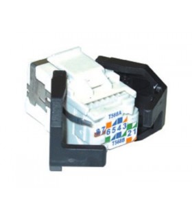  Connecteur Keystone Volition 3M® Noyau RJ45 Cat. 6  blindé 