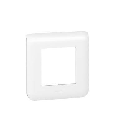  Cadre pour fond de boitier 45 x 45 Legrand® 
