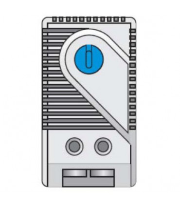  Thermostat réglable de 0 à 60° 