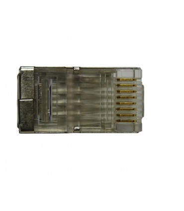  Connecteur RJ45 Cat. 6 blindé 