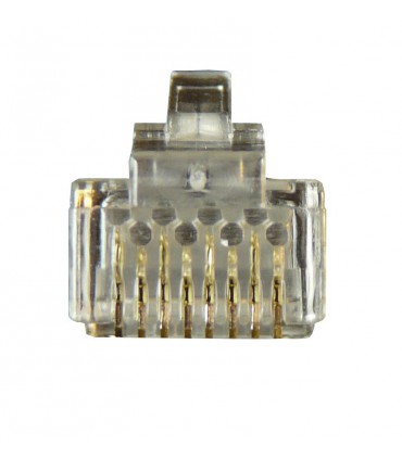  Connecteur RJ45 Cat. 6 non blindé UTP 