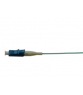 Pigtail LC OS2 Monomode 9/125 900µm lSOH 2 mètres