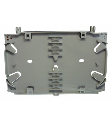 Cassette de lovage pour tiroir optiques pour 12 brins
Cassette de lovage pour tiroir optiques pour 12 brins