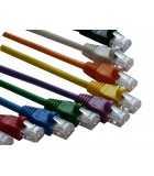 Cordons Catégorie 5E RJ45