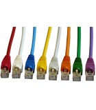 Cordons Catégorie 6A RJ45