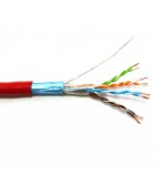Câble Multipaires, Multiconducteurs, Coax, Nappe,et Modular plat