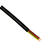 Câble téléphonique