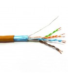 Câble multibrin patch pour cordons